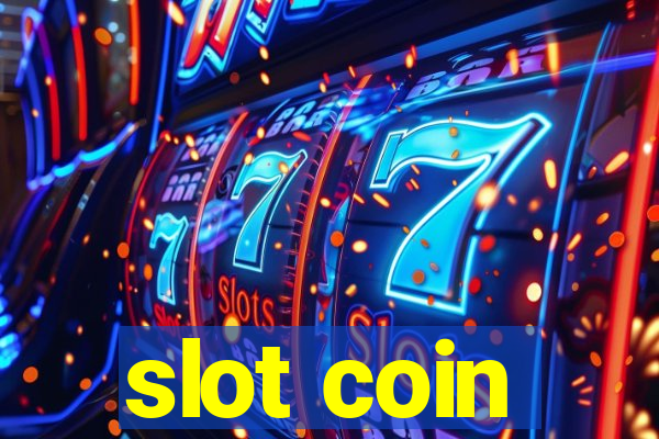 slot coin