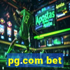 pg.com bet