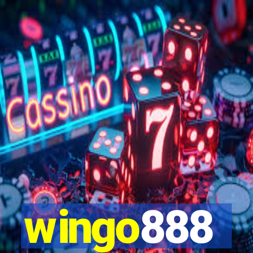 wingo888