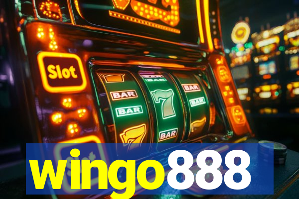 wingo888