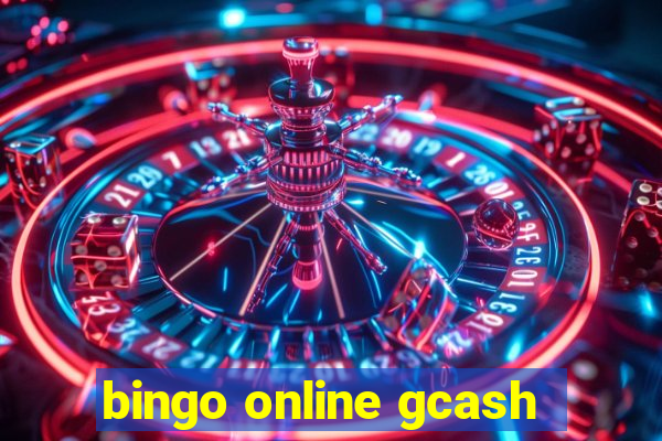 bingo online gcash