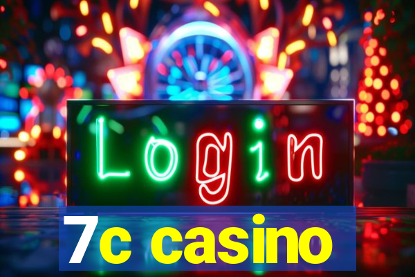 7c casino