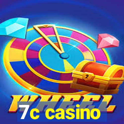 7c casino