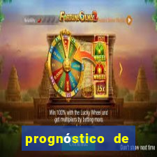 prognóstico de futebol jogos de hoje