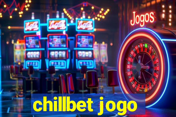 chillbet jogo