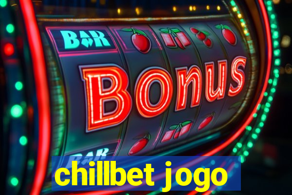 chillbet jogo