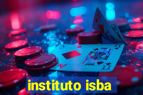 instituto isba