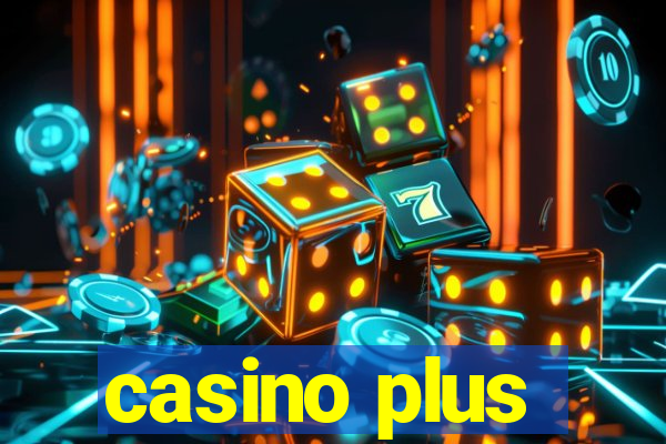 casino plus