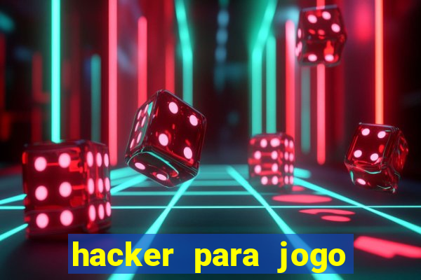 hacker para jogo do tigre