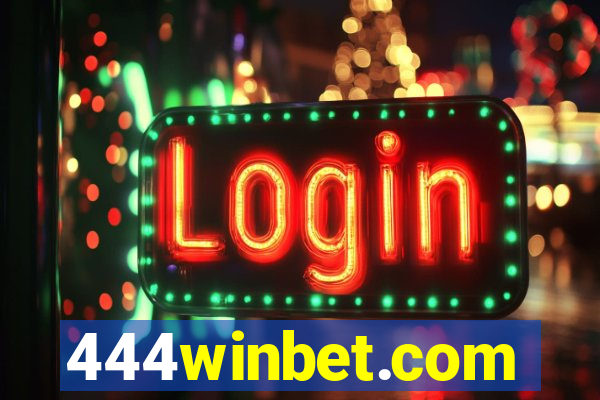 444winbet.com