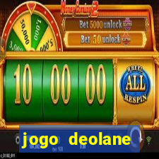 jogo deolane esporte da sorte