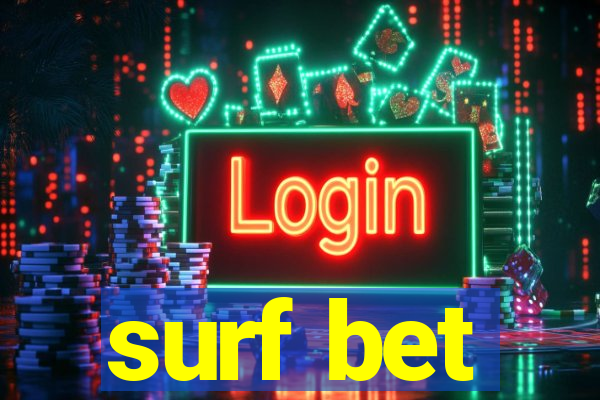 surf bet