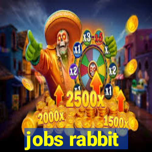 jobs rabbit