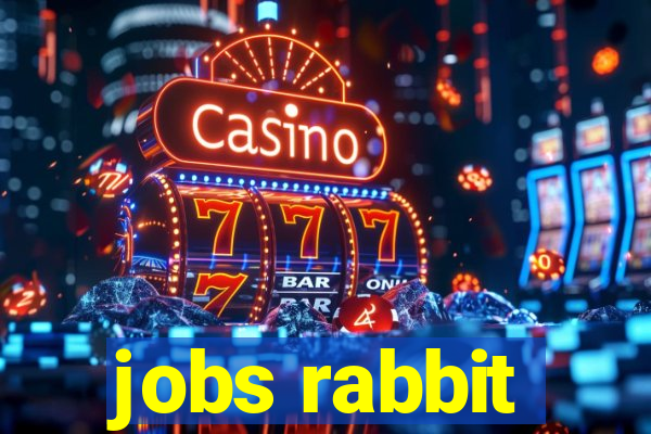 jobs rabbit