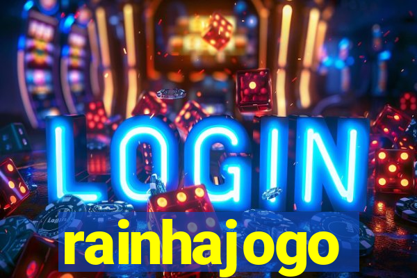 rainhajogo