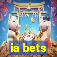 ia bets