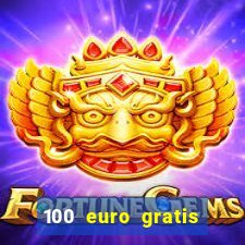 100 euro gratis casino bonus