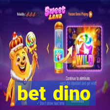 bet dino