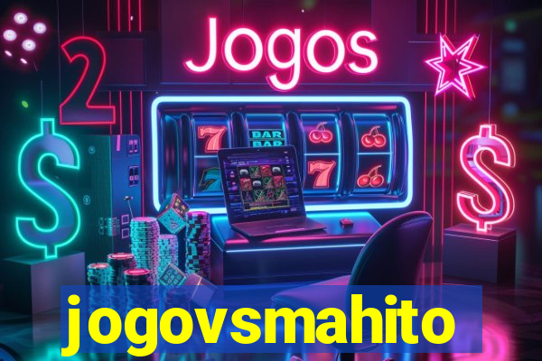 jogovsmahito