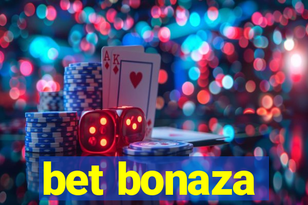 bet bonaza