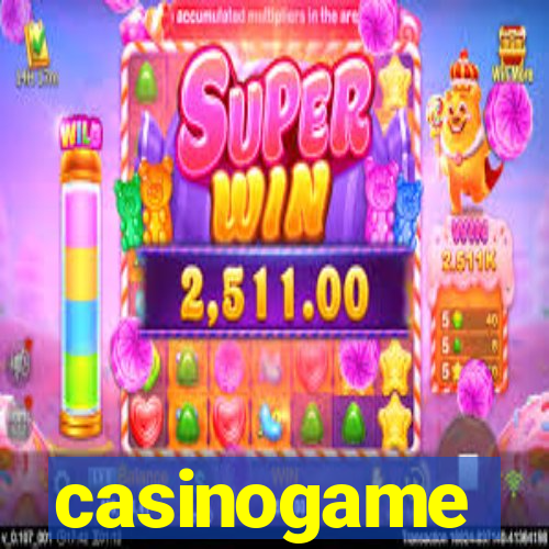 casinogame