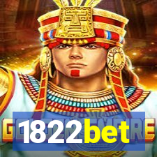 1822bet