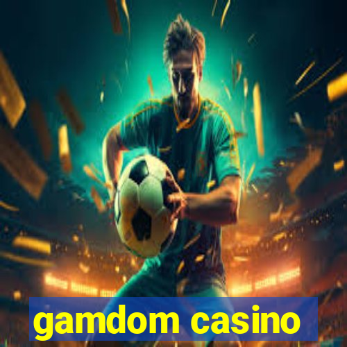 gamdom casino