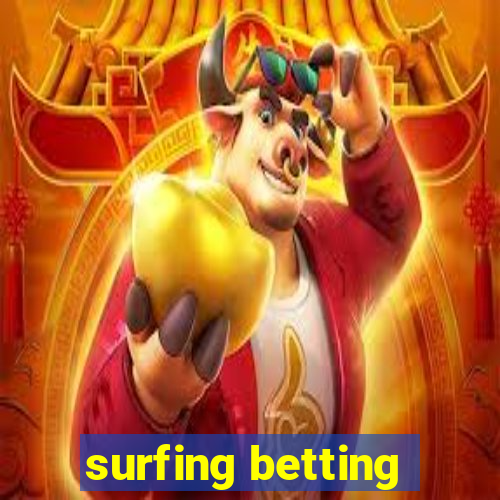 surfing betting