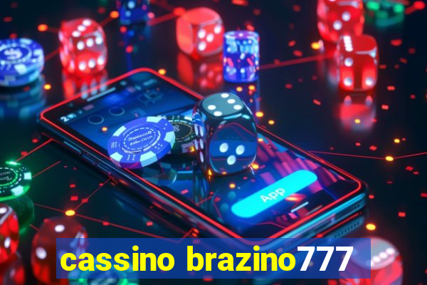 cassino brazino777