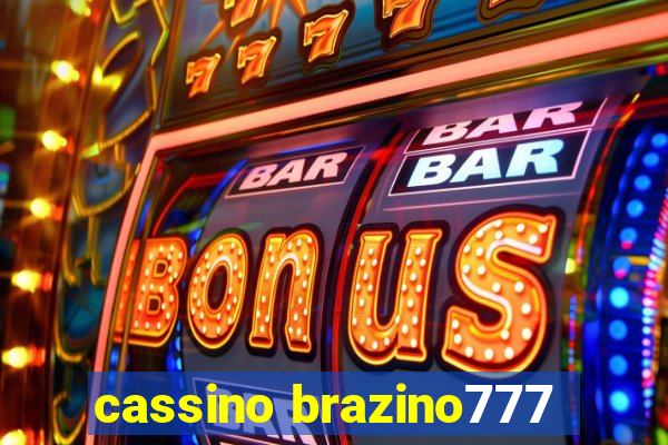 cassino brazino777