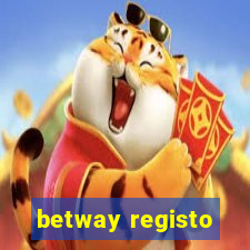 betway registo