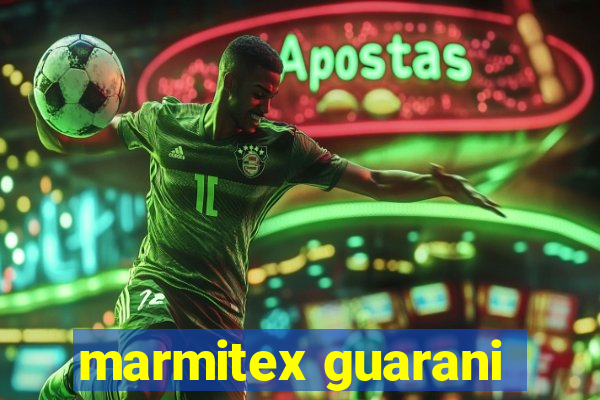 marmitex guarani