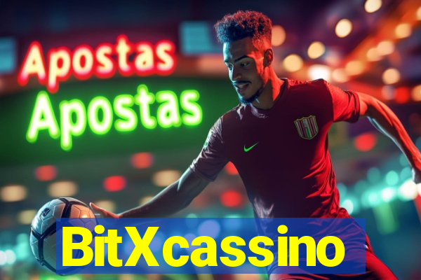 BitXcassino