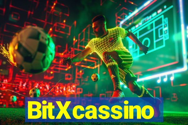 BitXcassino