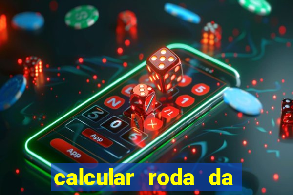 calcular roda da fortuna numerologia