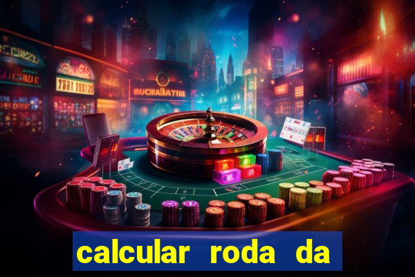 calcular roda da fortuna numerologia