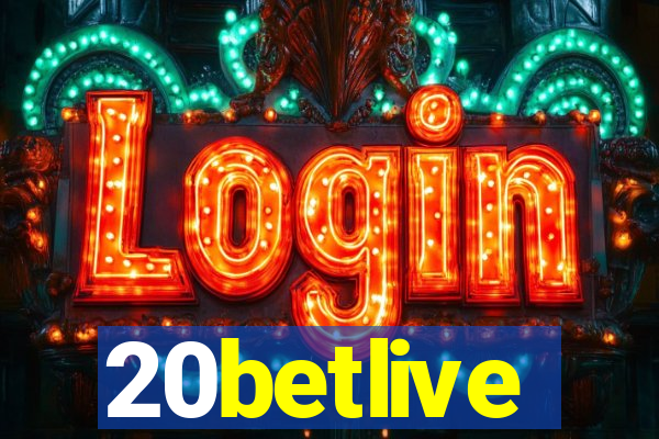 20betlive