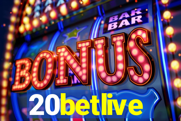 20betlive