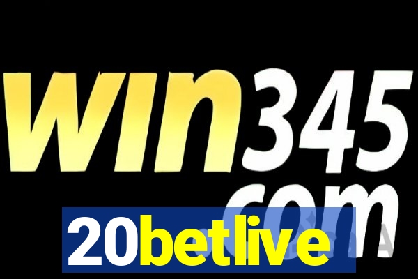 20betlive