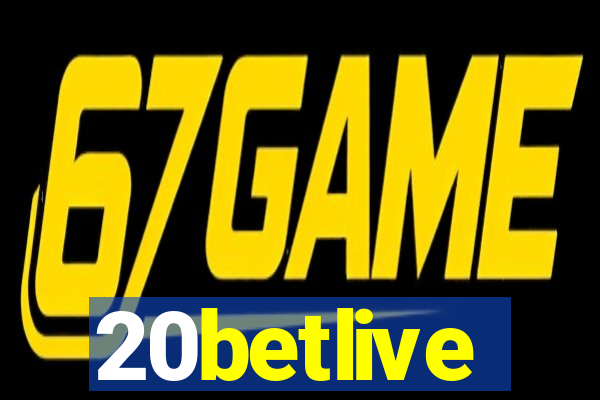 20betlive