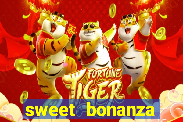 sweet bonanza candyland demo slot