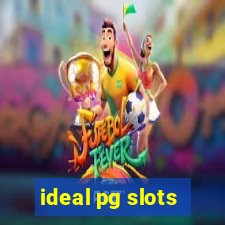 ideal pg slots