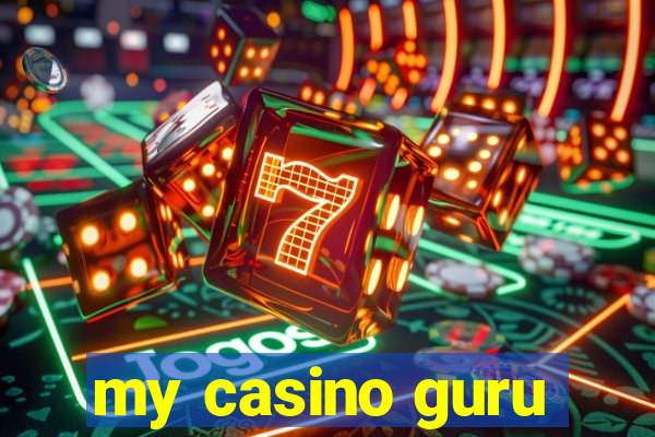 my casino guru