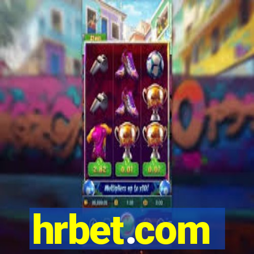 hrbet.com