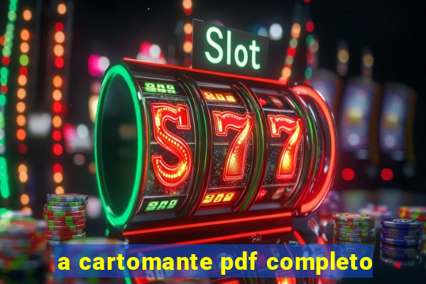 a cartomante pdf completo