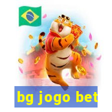 bg jogo bet