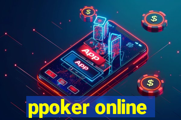 ppoker online