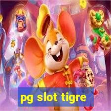 pg slot tigre