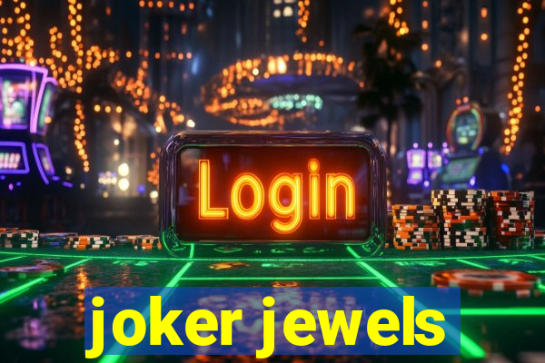 joker jewels