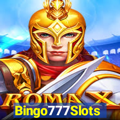 Bingo777Slots